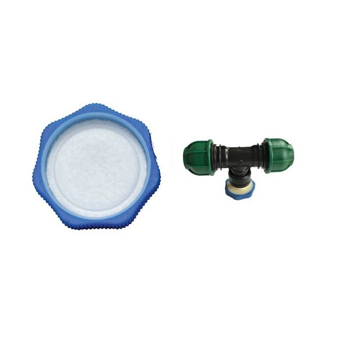 Drenažinis vožtuvas &frac12;  28