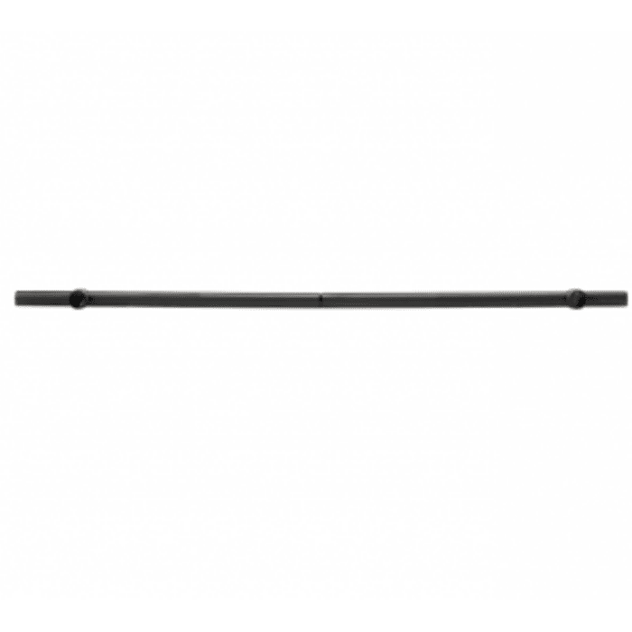Lightpro Tube stiebas su smeigu.