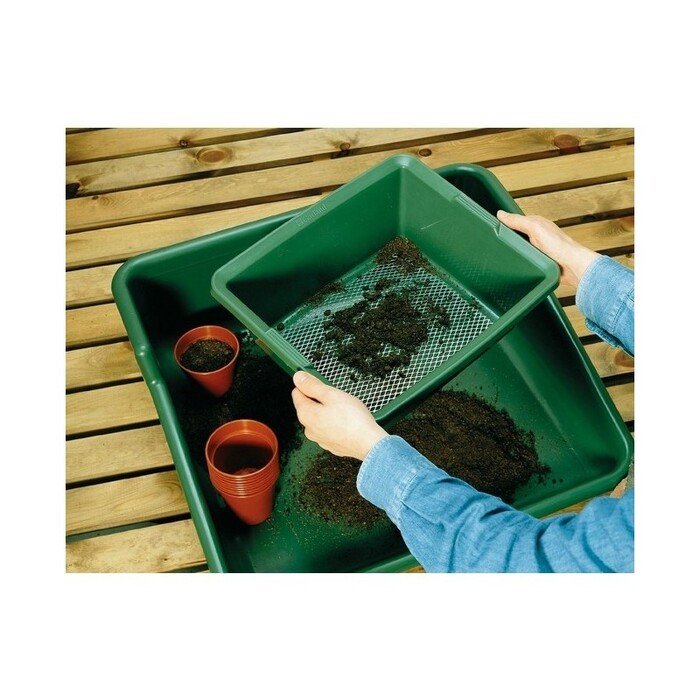 Durpių sietelis, 36 x 31 cm 5