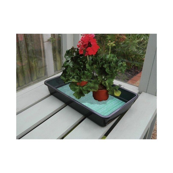 Augalų drėkinimo kilimėliai 34 x 21 cm 9