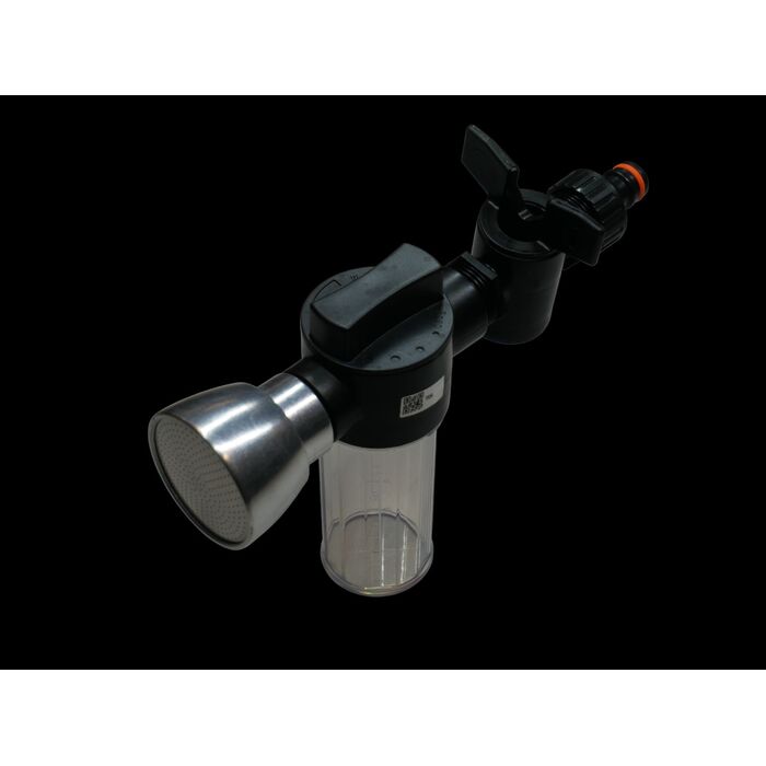 Purk&scaron;tuvas su trą&scaron;ų dozatoriumi 9