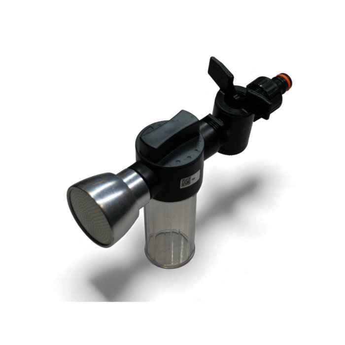 Purk&scaron;tuvas su trą&scaron;ų dozatoriumi 13