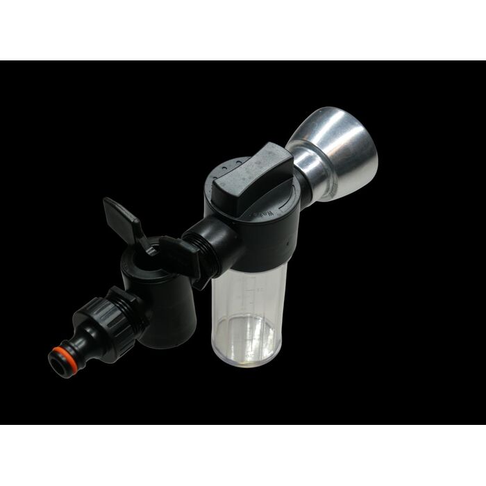 Purk&scaron;tuvas su trą&scaron;ų dozatoriumi 8