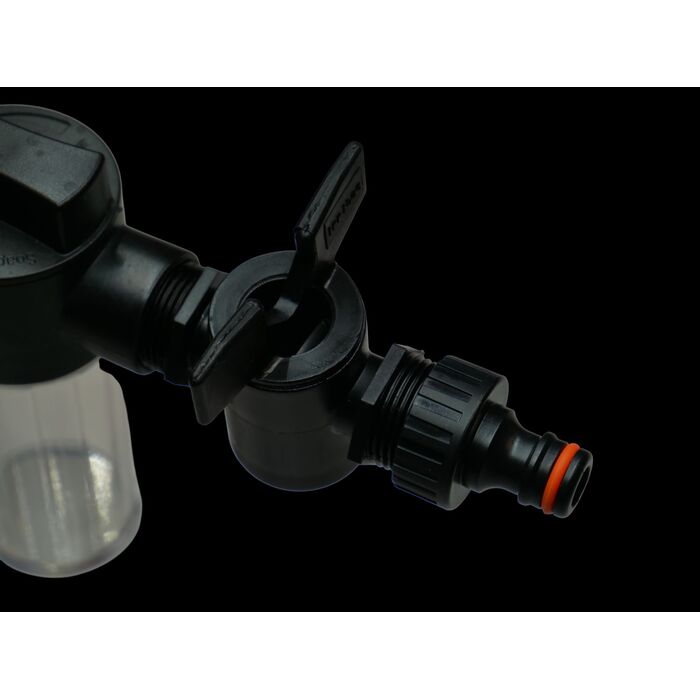 Purk&scaron;tuvas su trą&scaron;ų dozatoriumi 11