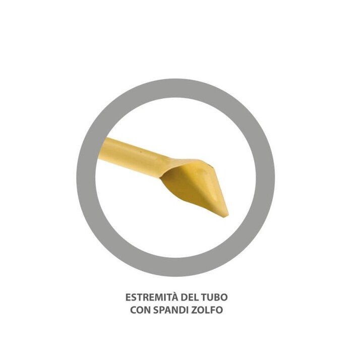 Slėginis purkštuvas ant nugaros miltelių pagrindo chemijai, 6 kg   7