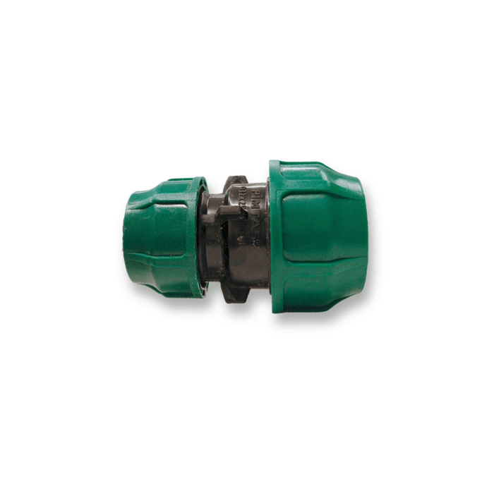ECO sujungimas 32 &times; 25 mm (žalios spalvos)