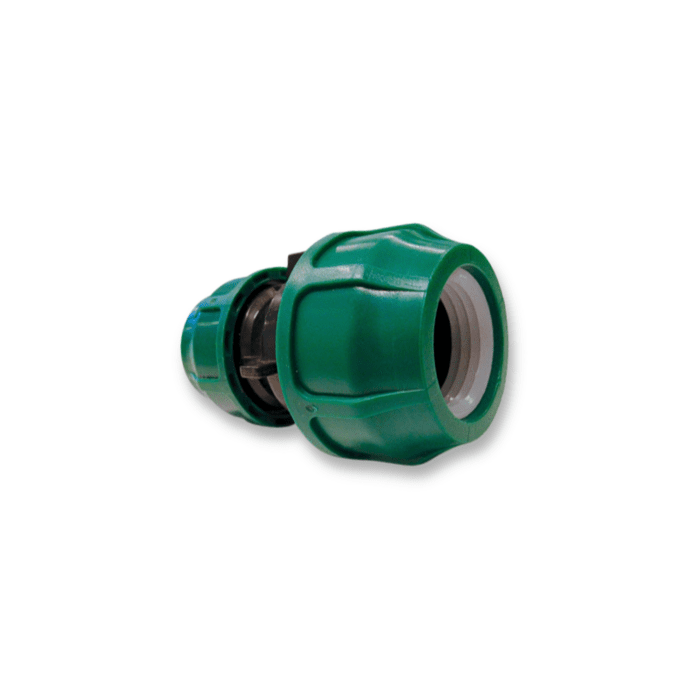 ECO sujungimas 32 &times; 25 mm (žalios spalvos)