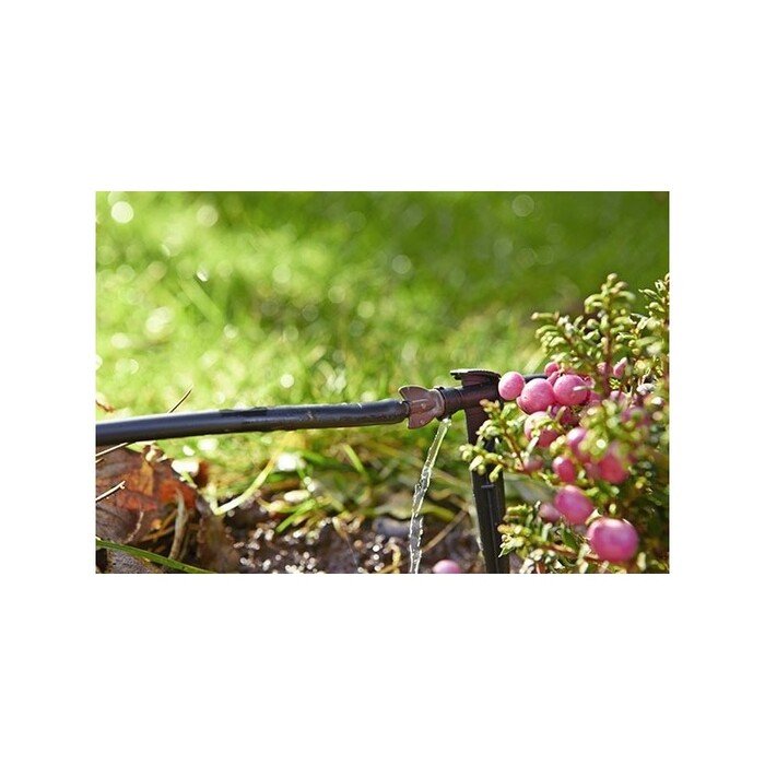 Reguliuojamas la&scaron;intuvas Delta&trade; Drip In-Line su smeige 8