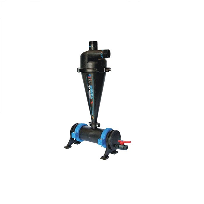 Filtras HYDROCYCLONE 3 