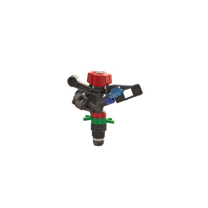 Purk&scaron;tuvas 5022 PC, sektorinis 11