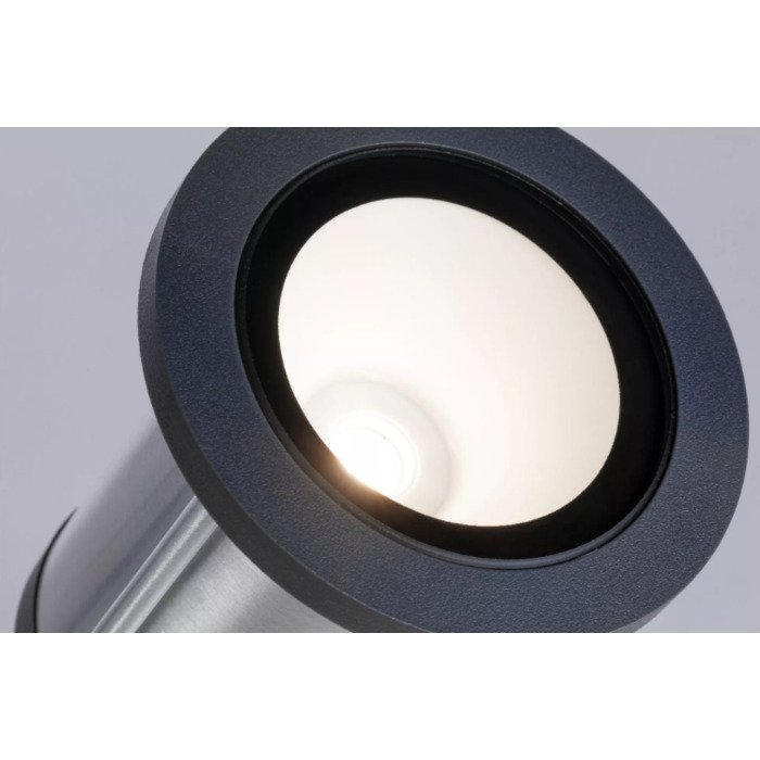 Plug & Shine šviestuvas su smeige 6 W (3000K) 4