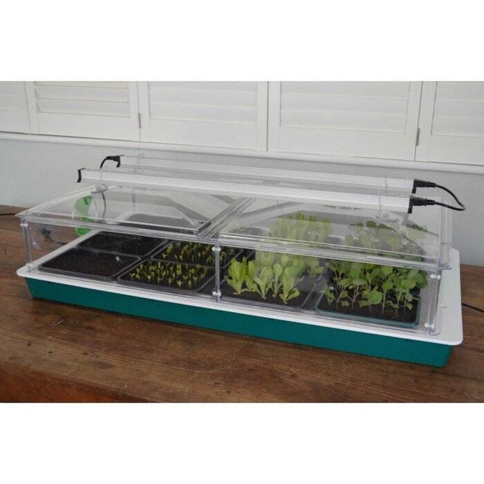 LED &scaron;viestuvų rinkinys 48W, 90 cm 43