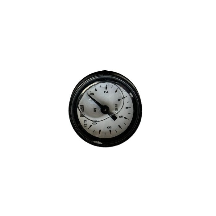 Manometras 22 PTE purk&scaron;tuvui 4