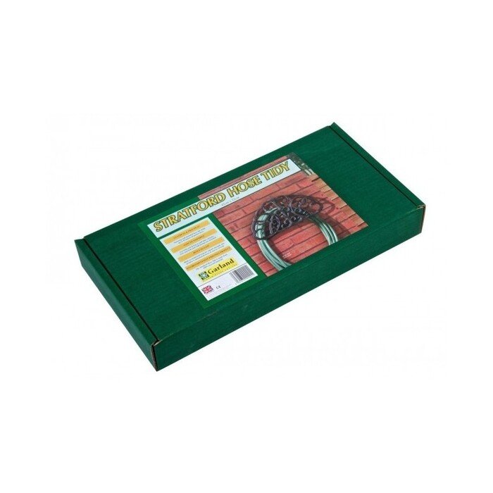 Sieninis laikiklis laistymo žarnai 1