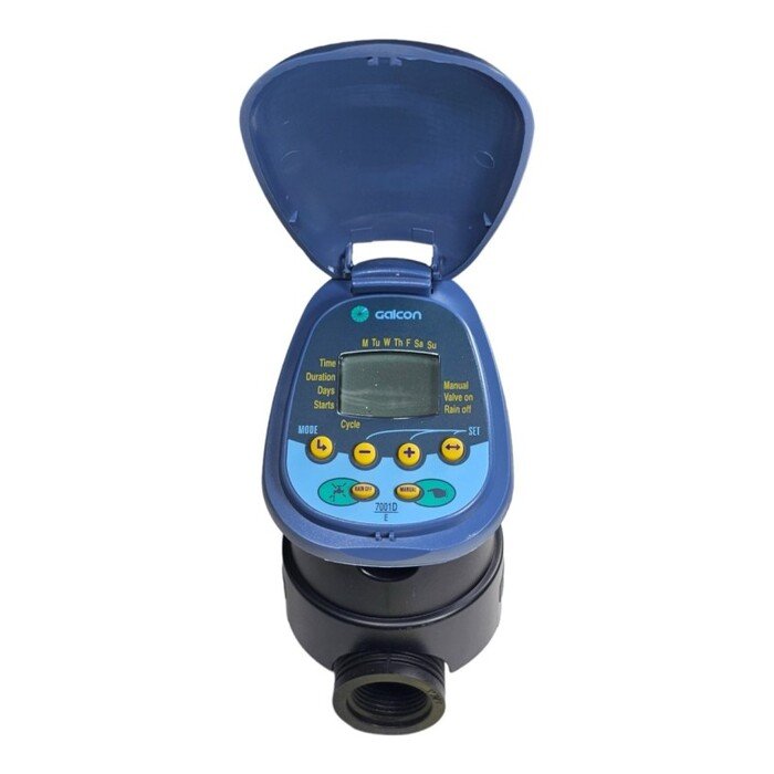 Laistymo valdiklis Galcon 7001D