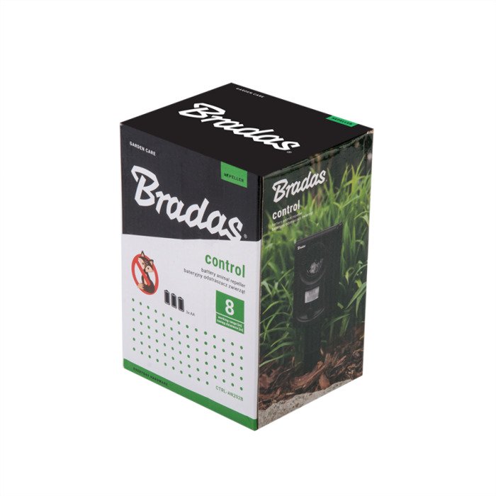 Gyvunų atbaidymo prietaisas 1