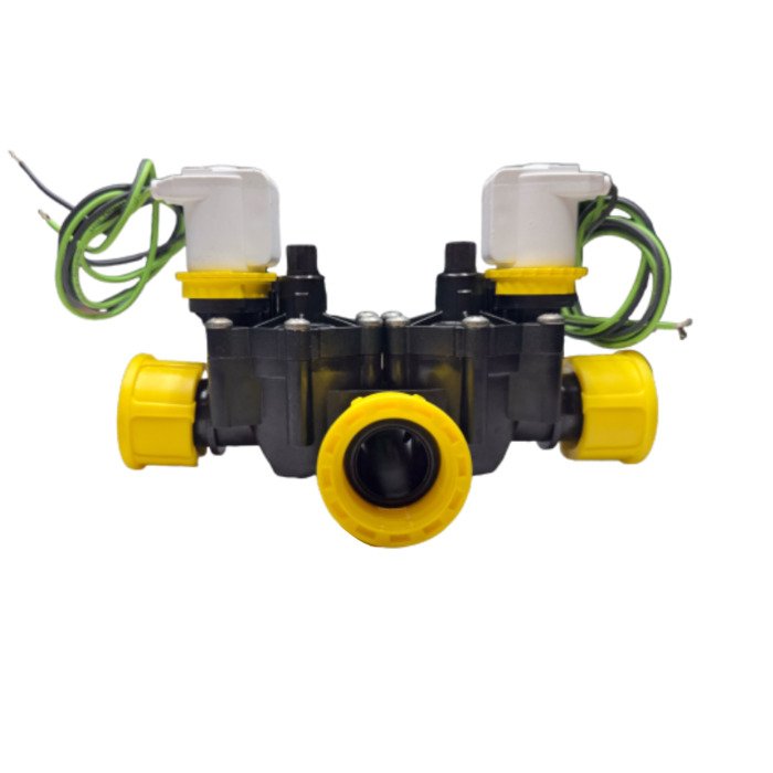 Elektromagnetinis vožtuvas  1  DC (2 el.vožt)