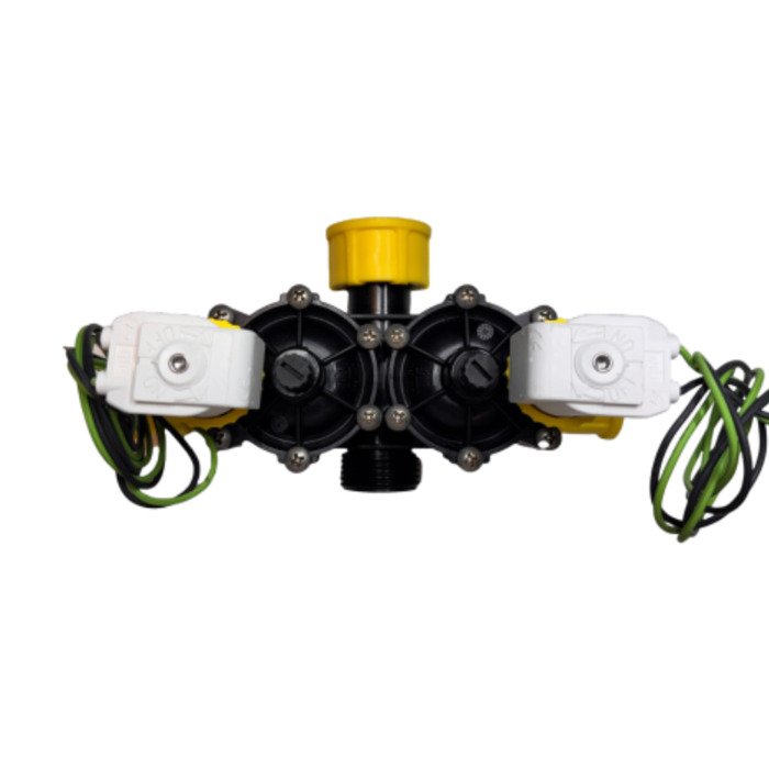 Elektromagnetinis vožtuvas  1  DC (2 el.vožt) 1