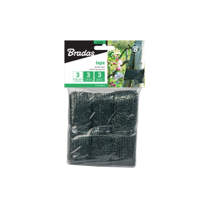 Sodo juosta 3cm x 3m 4