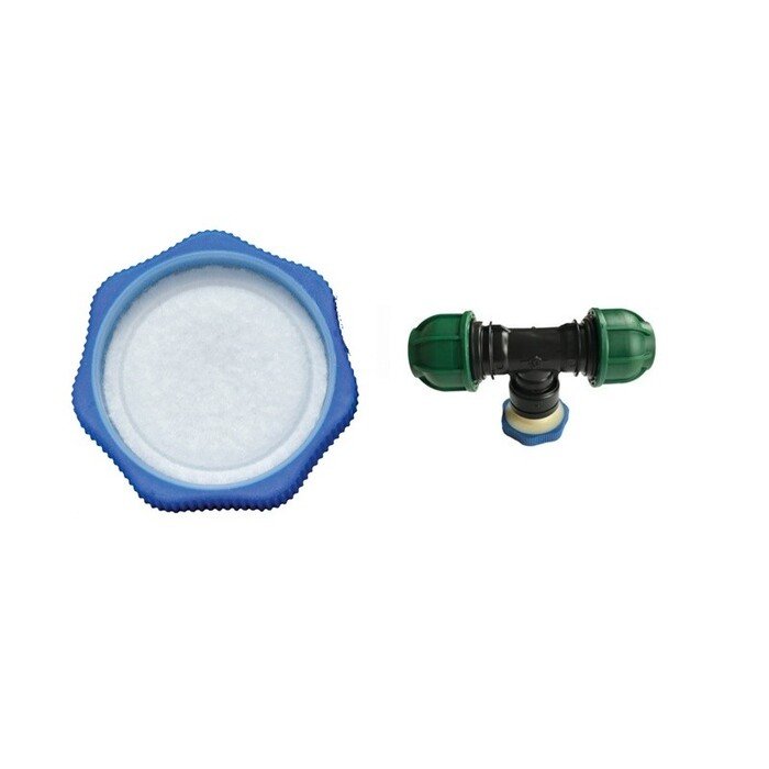 Drenažinis vožtuvas &frac34;  23