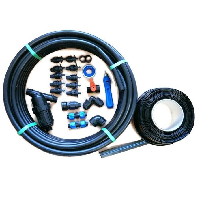 .&Scaron;iltnamio laistymo sistema  Juosta maxi  gravitacinis 29