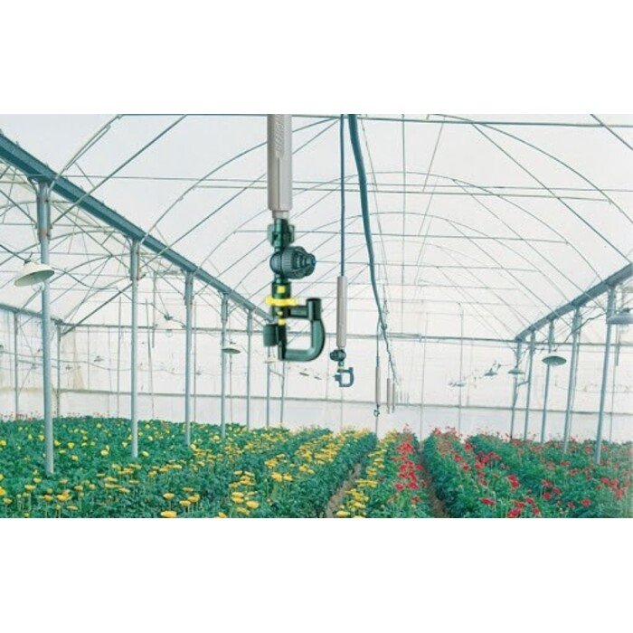 Pakabinamas laistymo purk&scaron;tukas 265 l/val. 1