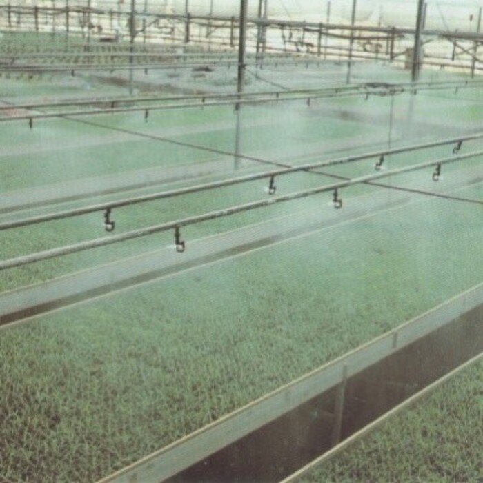 Pakabinamas laistymo purk&scaron;tukas 265 l/val. 2