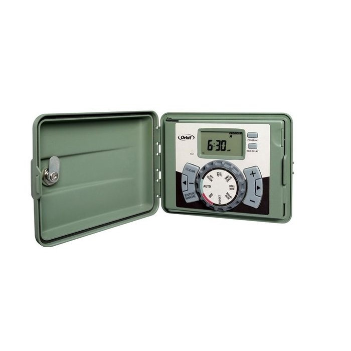 Valdiklis Orbit 12 i&scaron;orinis Super Dial EZ